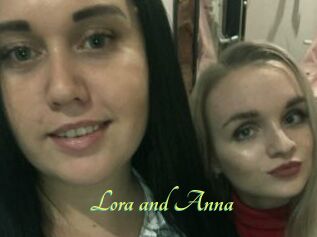 Lora_and_Anna