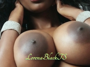 LorenaBlackTS