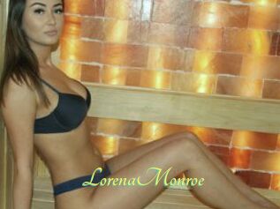 LorenaMonroe