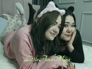 LottieAndMira