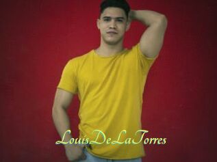 LouisDeLaTorres