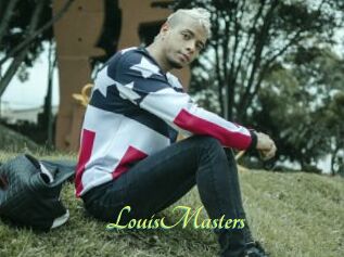 LouisMasters