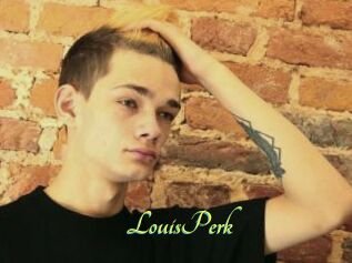 LouisPerk