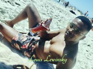 Louis_Lewinsky