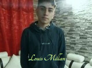 Louis_Millan