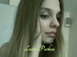 LouisaParksss