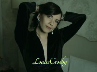 LouiseCrosby