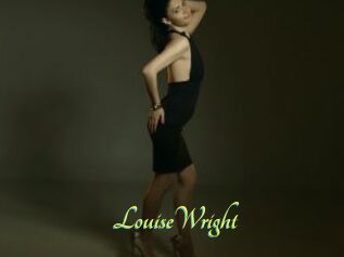 LouiseWright