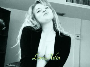 LoveAslin