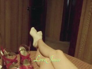 LoveJuice