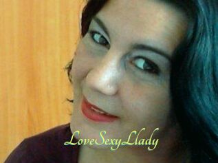 LoveSexyLlady