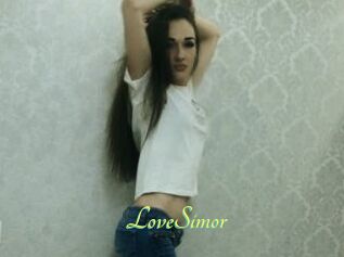 LoveSimor