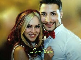 LoveStarz