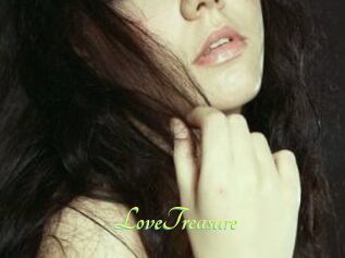 LoveTreasure