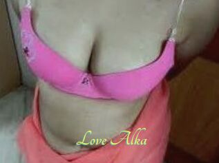 Love_Alka