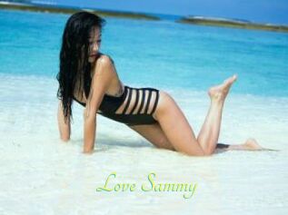 Love_Sammy