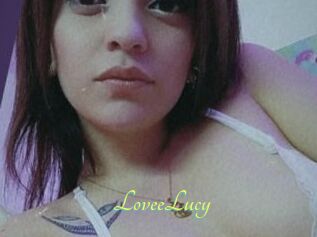 LoveeLucy