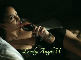 LovelyAngel2U