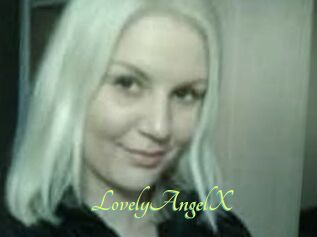 LovelyAngelX