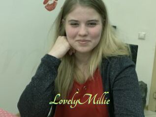 LovelyMillie