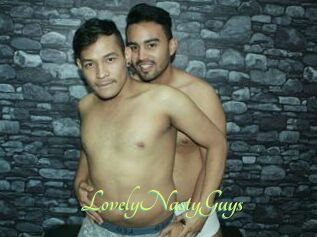 LovelyNastyGuys