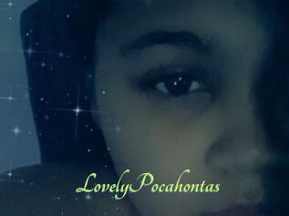 LovelyPocahontas