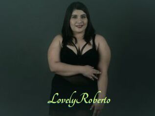 LovelyRoberto