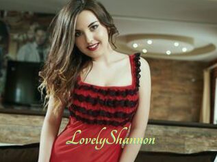 LovelyShannon