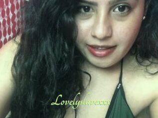 Lovelyslavexxx