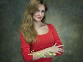 LovingJulia