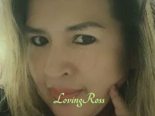 LovingRoss