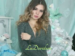 LuDevidson