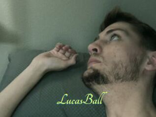 LucasBall