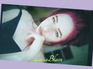 LuciaBlain