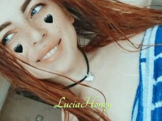 LuciaHoney