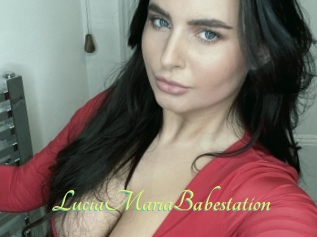LuciaMariaBabestation