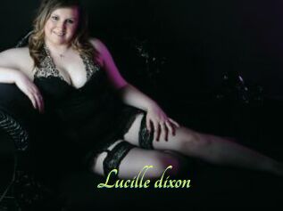 Lucille_dixon