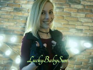 LuckyBabySun