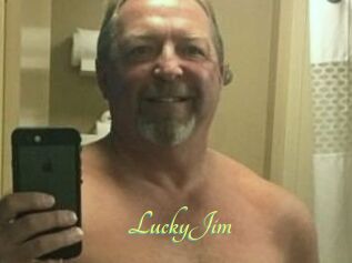 LuckyJim