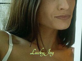 LuckyJoy