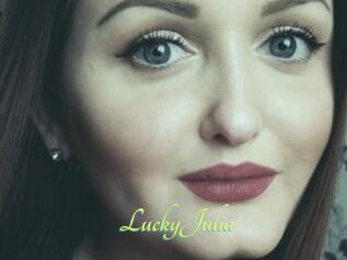 LuckyJulia