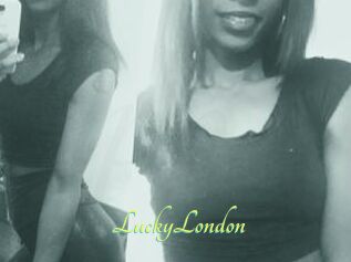 LuckyLondon