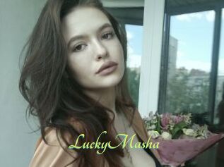 LuckyMasha