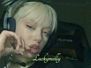 Luckymolly