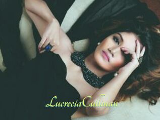 LucreciaCullinan