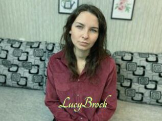 LucyBrock