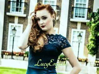 LucyEnglish