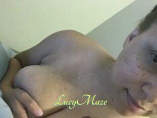 Lucy_Maze