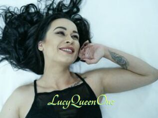 LucyQueenOne