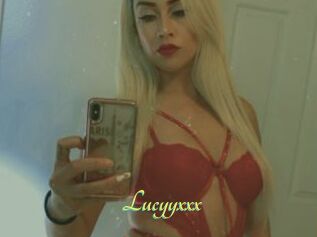 Lucyyxxx